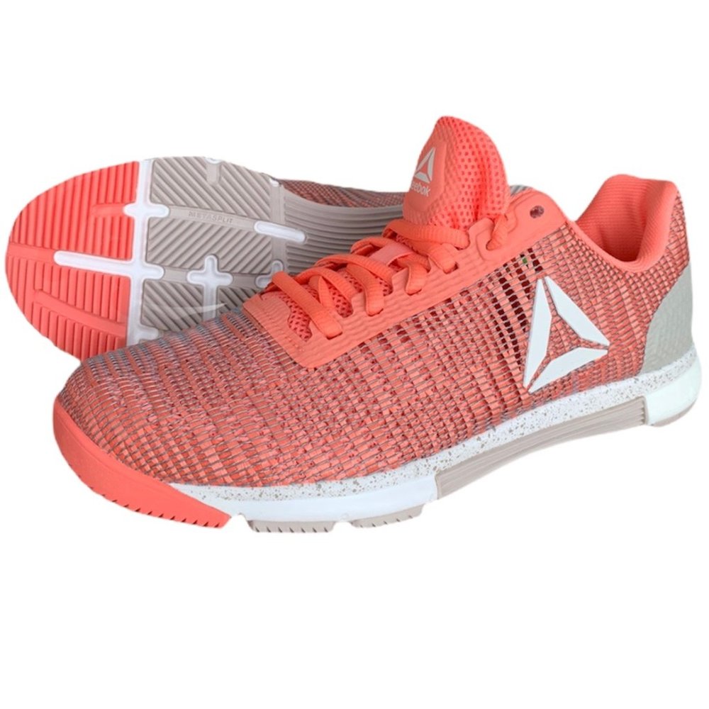 Women's Reebok Flexweave Speed TR Shoes